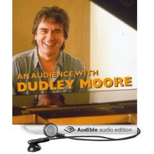   the South Bank Show (Audible Audio Edition) Dudley Moore Books