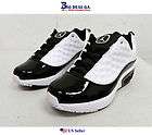 Nike Jordan CMFT Viz Air 13(GS) Boys Sneakers 441371 101 Different 