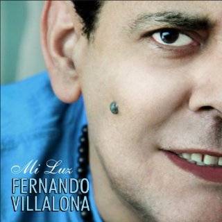 Mi Luz Audio CD ~ Fernando Villalona