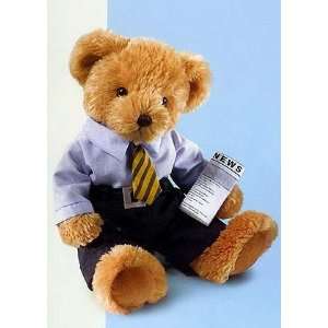  RUSS 12 Beary Special Teddies Suits Teddy Bear #34298 