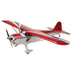 Hangar 9 Taylorcraft 20cc ARF HAN4900 NEW IN BOX  