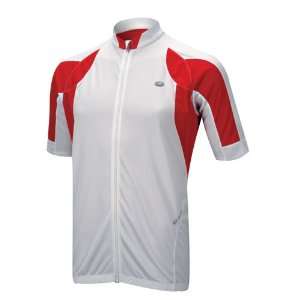  Sugoi Evolution Short Sleeve Cycling Jersey Sports 