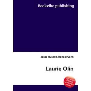  Laurie Olin Ronald Cohn Jesse Russell Books