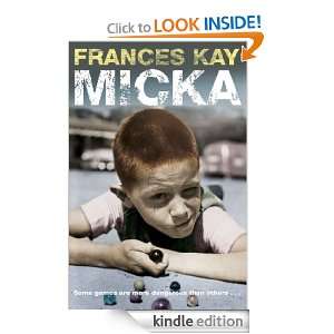 Micka Frances Kay  Kindle Store