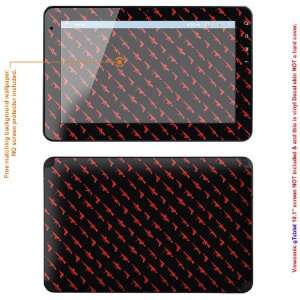   ) for Viewsonic gTablet 10.1 10.1 inch tablet case cover gTABLET 445
