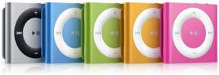 voiceover and playlists its the very best of ipod shuffle