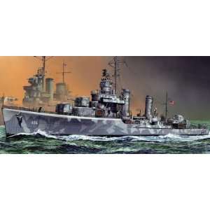   DDG484 Gleaves Class Destroyer 1942 1 350 Dragon Toys & Games