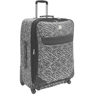 Anne Klein Luggage Lions Mane 28 Spinner Case  