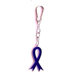  Purple Ribbon, Relay for Life, Alzheimers, Animal Abuse 