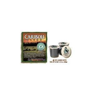  Caribou Blend   Keurig K Cups 80 Count 