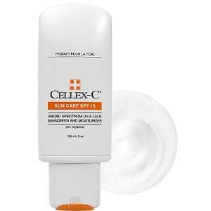  Cellex C Sun Care SPF 15 150 ml. Beauty