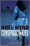   Conspiracy in Kiev (Russian Trilogy Series #1) by 