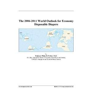  The 2006 2011 World Outlook for Economy Disposable Diapers 