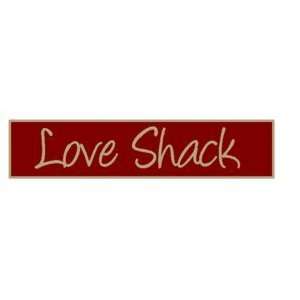  Love Shack