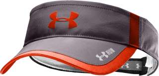 Mens Under Armour Blackhawk Cooldown Running Visor  