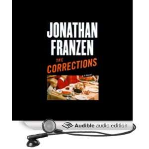   (Audible Audio Edition) Jonathan Franzen, Dylan Baker Books