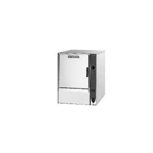   Manual Control Boiler Free Convection Steamer, 240/3 V