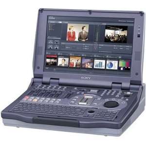  Sony AWS G500 Anycast Station Live Content Producer 