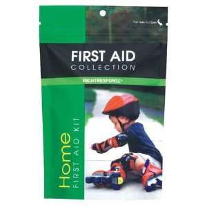   AID ONLY 10097 First Aid Kit,Home Zip Bag