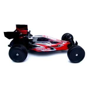  Twister XB Buggy ~ 1/10 Scale Electric RC ~ Brushed 540 