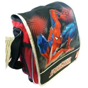  Spiderman Lunch Tote Bag Toys & Games