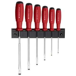   rack for Slotted/Phillips Screws +Awl+Voltage Tester