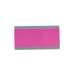  Ashley Productions Ash10822 Big Reading Guide Strips Pink 