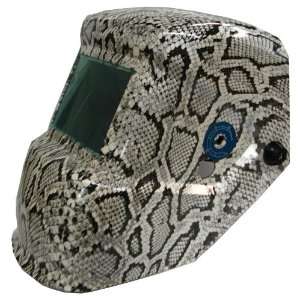   ® Python Welding Helmet with Standard Auto Lens