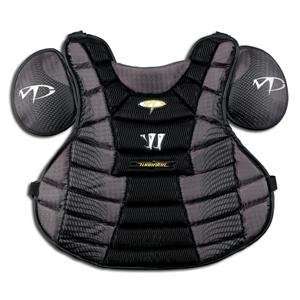  Warrior MPG Lacrosse Chest Pad 8.0 (Large) Sports 