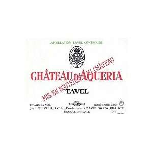  J. Vidal fleury Tavel Rose 2008 750ML Grocery & Gourmet 