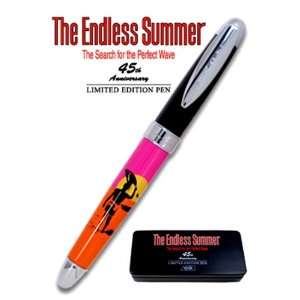  Acme Writing Tools Endless Summer Ltd Ed Rollerball Pen 