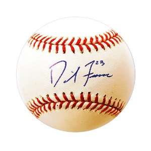  St. Louis Cardinals David Freese Autographed Baseball 
