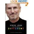 Steve Jobs The Man Who Thought Different by Karen Blumenthal 