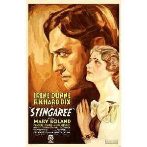  Stingaree   Movie Poster