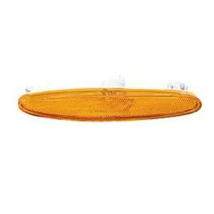 Mazda Mazda6 Replacement Side Marker Light Assembly (Yellow)   1 Pair