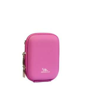  Riva 7023 (PU) Digital Camera Lady Case pink Camera 