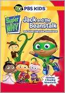 Super Why   Jack and the Beanstalk and other Fairytale Adventures
