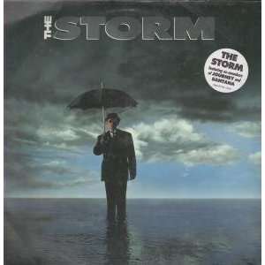    STORM LP (VINYL) GERMAN INTERSCOPE 1991 STORM (90S GROUP) Music