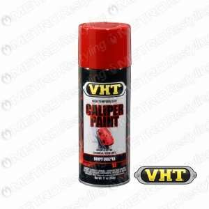  VHT Caliper Paint SP731 Real Red 11 oz Spray Automotive