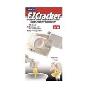  EZ Cracker Egg Cracker and Separator
