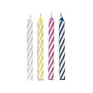  Wilton Birthday Candle, Pack of 24