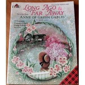   of Green Gables (Decorative Painting #9347) Heather Redick Books
