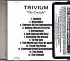 trivium limited edition cd