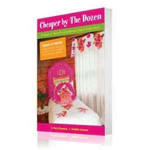  Cheaper by the dozen book Arts, Crafts & Sewing