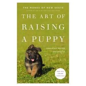  The Art of Raising a Puppy (9780316578394) Books