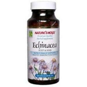  Echinacea Root 400Mg CAP (100 )
