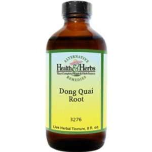 Alternative Health & Herbs Remedies Ginseng Chinese Shui Chu, 8 Ounce 