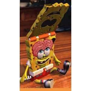  Spongebob Squarepants Flip Phone