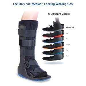  Walking Cast Boot (Choice of Color)  Cast Walking Boot 