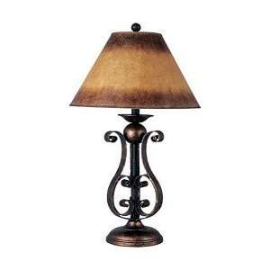  Harris Marcus Home Gallup Table Lamp H10480P1